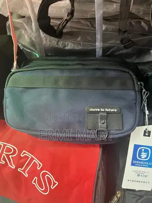 Stylish Waist Bag