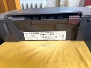 Printer and Scanner