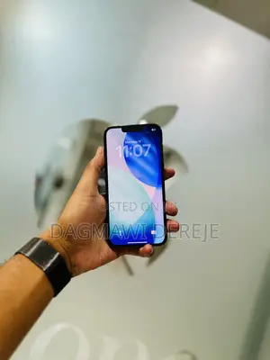 New Apple iPhone 13 Pro 128 GB Blue