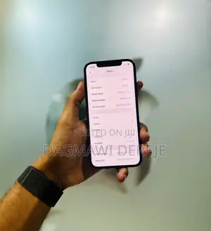 Apple iPhone 12 Pro 128 GB Blue