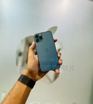 Apple iPhone 12 Pro 128 GB Blue