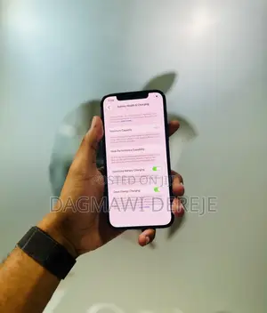 Apple iPhone 12 Pro 128 GB Blue