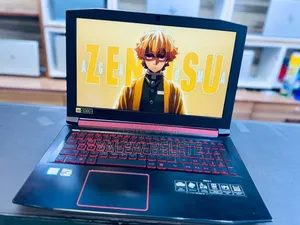 New Laptop Acer Nitro 5 16GB Intel Core i7 SSD 512GB