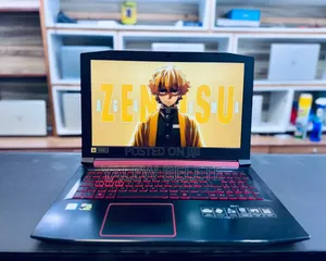 New Laptop Acer Nitro 5 16GB Intel Core i7 SSD 512GB