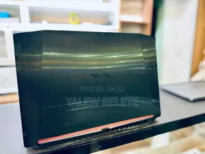 New Laptop Acer Nitro 5 16GB Intel Core i7 SSD 512GB