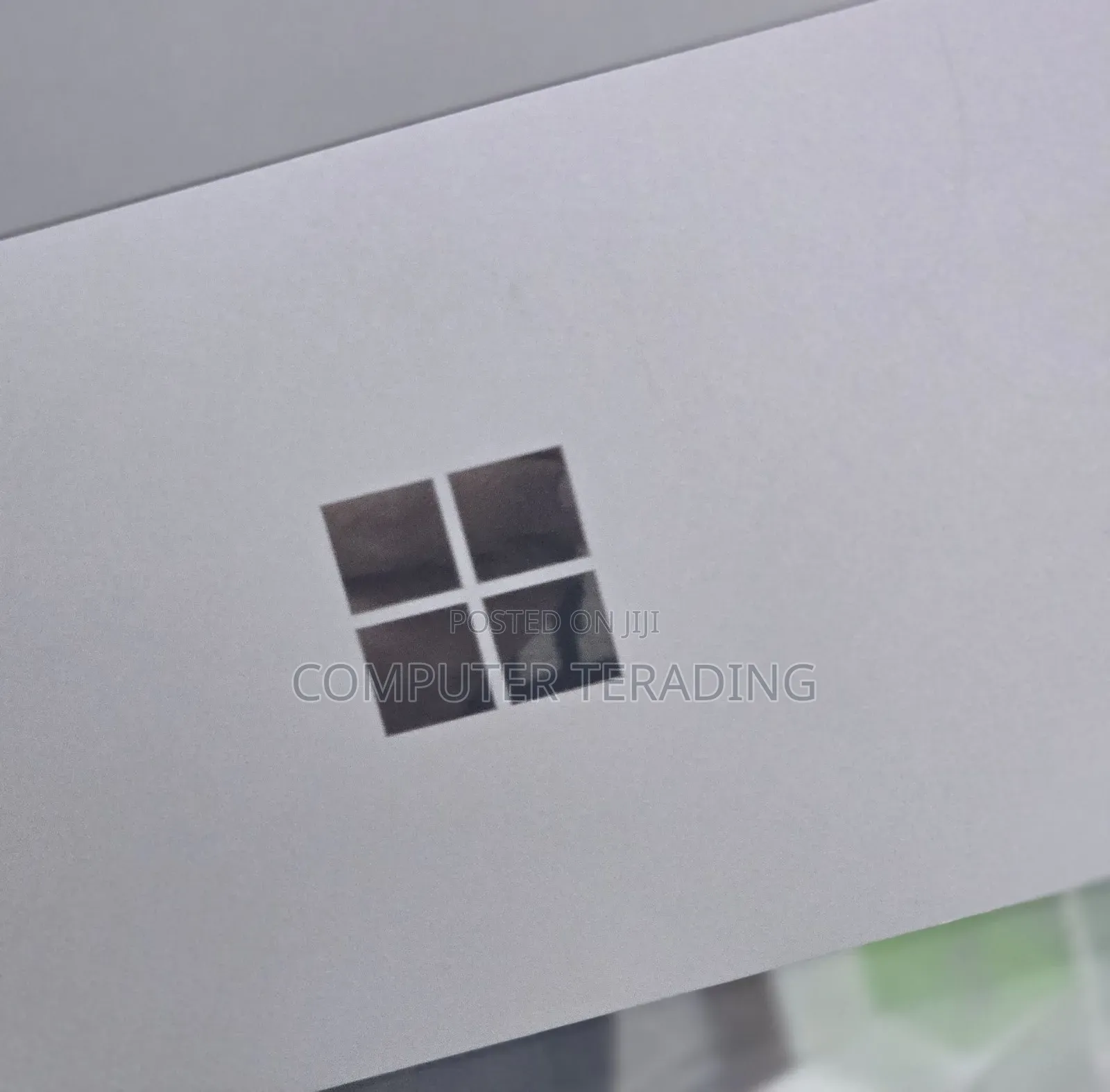 New Laptop Microsoft Surface Pro 4 8GB Intel Core i5 SSD 256GB