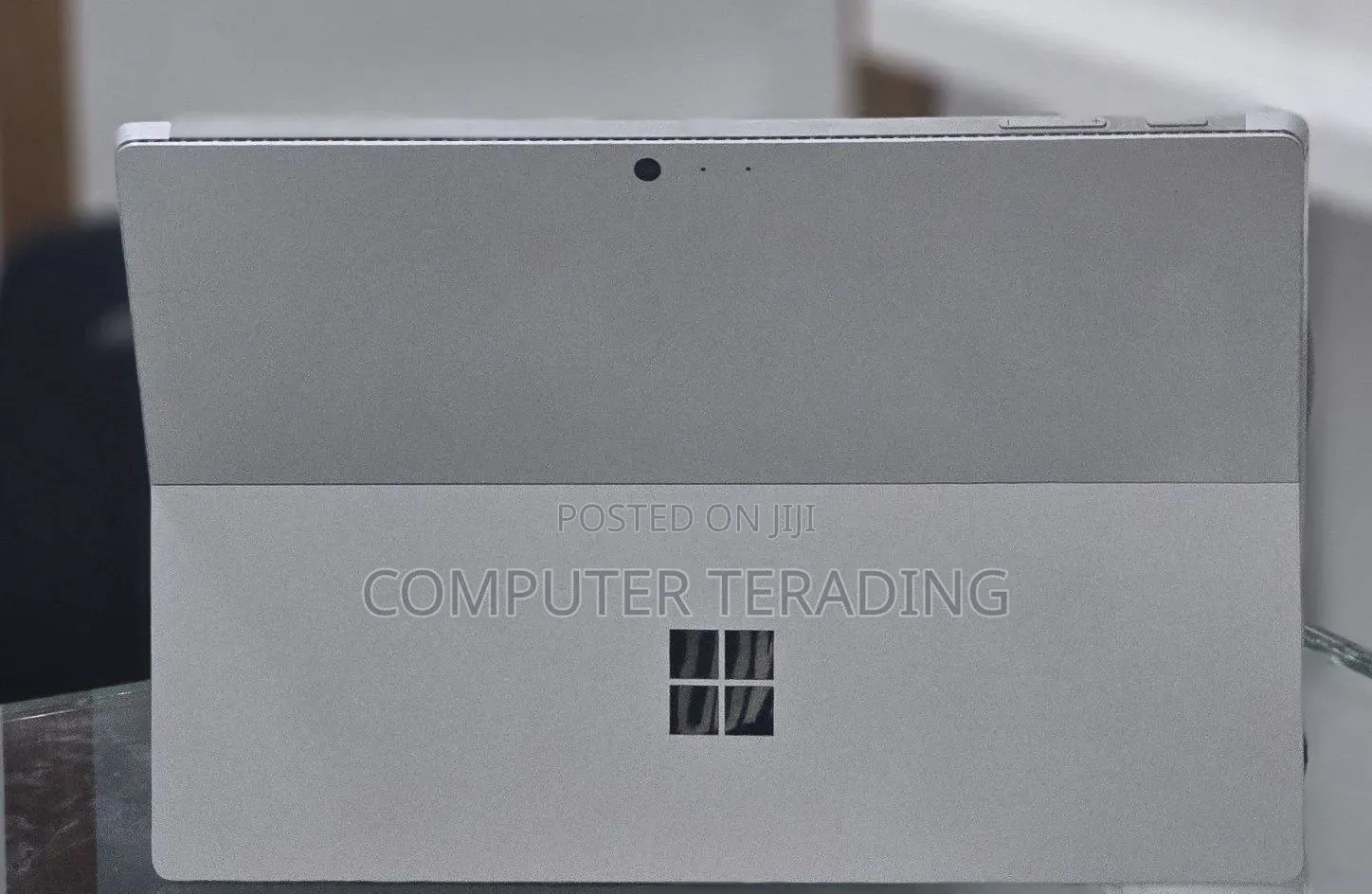 New Laptop Microsoft Surface Pro 4 8GB Intel Core i5 SSD 256GB