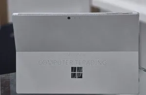 New Laptop Microsoft Surface Pro 4 8GB Intel Core i5 SSD 256GB