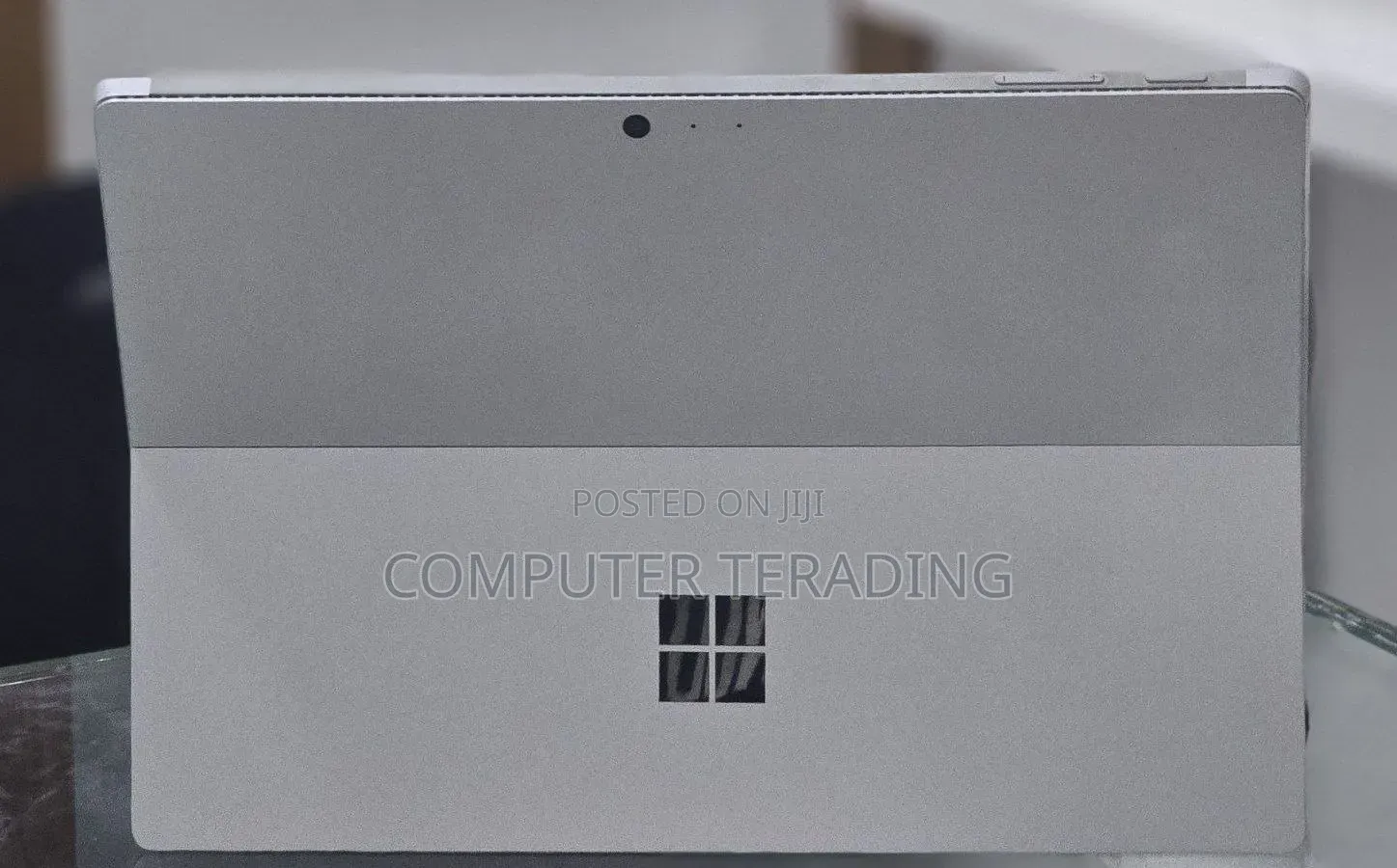 New Laptop Microsoft Surface Pro 4 8GB Intel Core i5 SSD 256GB