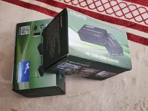 Hdmi Extender 120,Meter