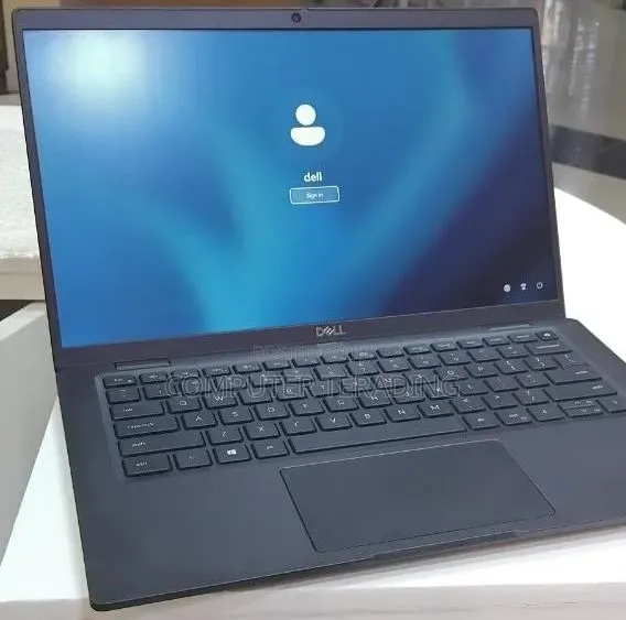 New Laptop Dell Latitude 7420 16GB Intel Core i7 SSD 512GB