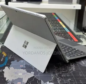 New Laptop Microsoft Surface Pro 7 16GB Intel Core i7 SSD 512GB