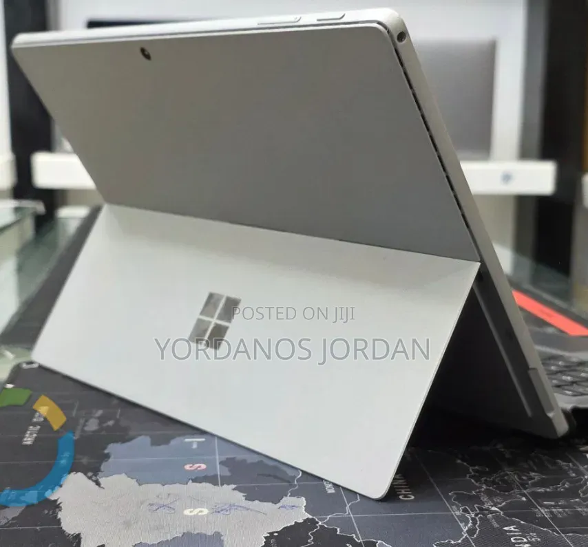 New Laptop Microsoft Surface Pro 7 16GB Intel Core i7 SSD 512GB