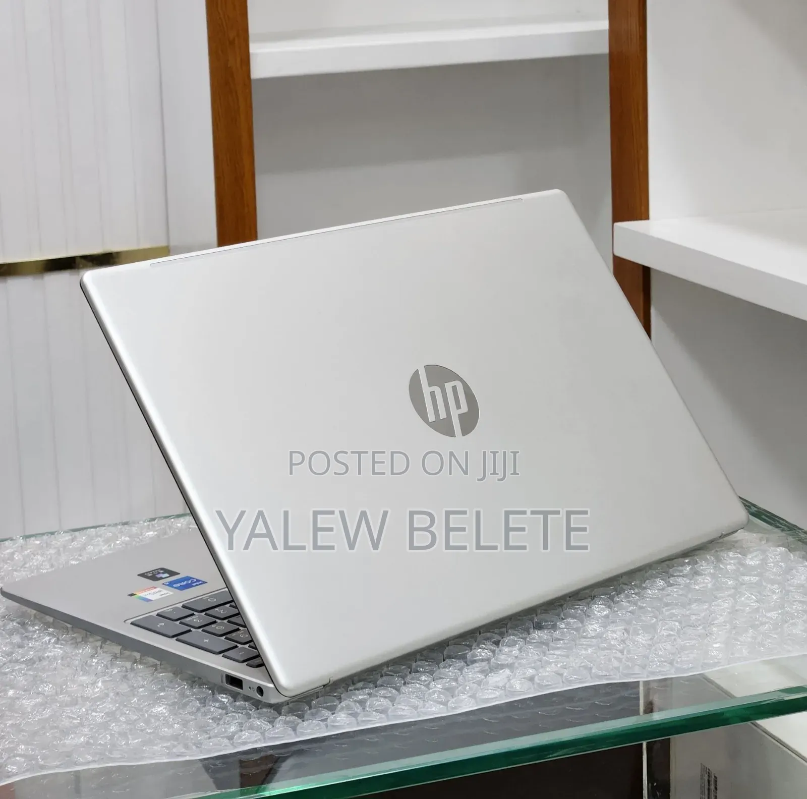 New Laptop HP Stream Notebook 16GB Intel Core i5 SSD 512GB