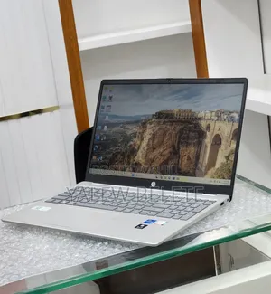 New Laptop HP Stream Notebook 16GB Intel Core i5 SSD 512GB