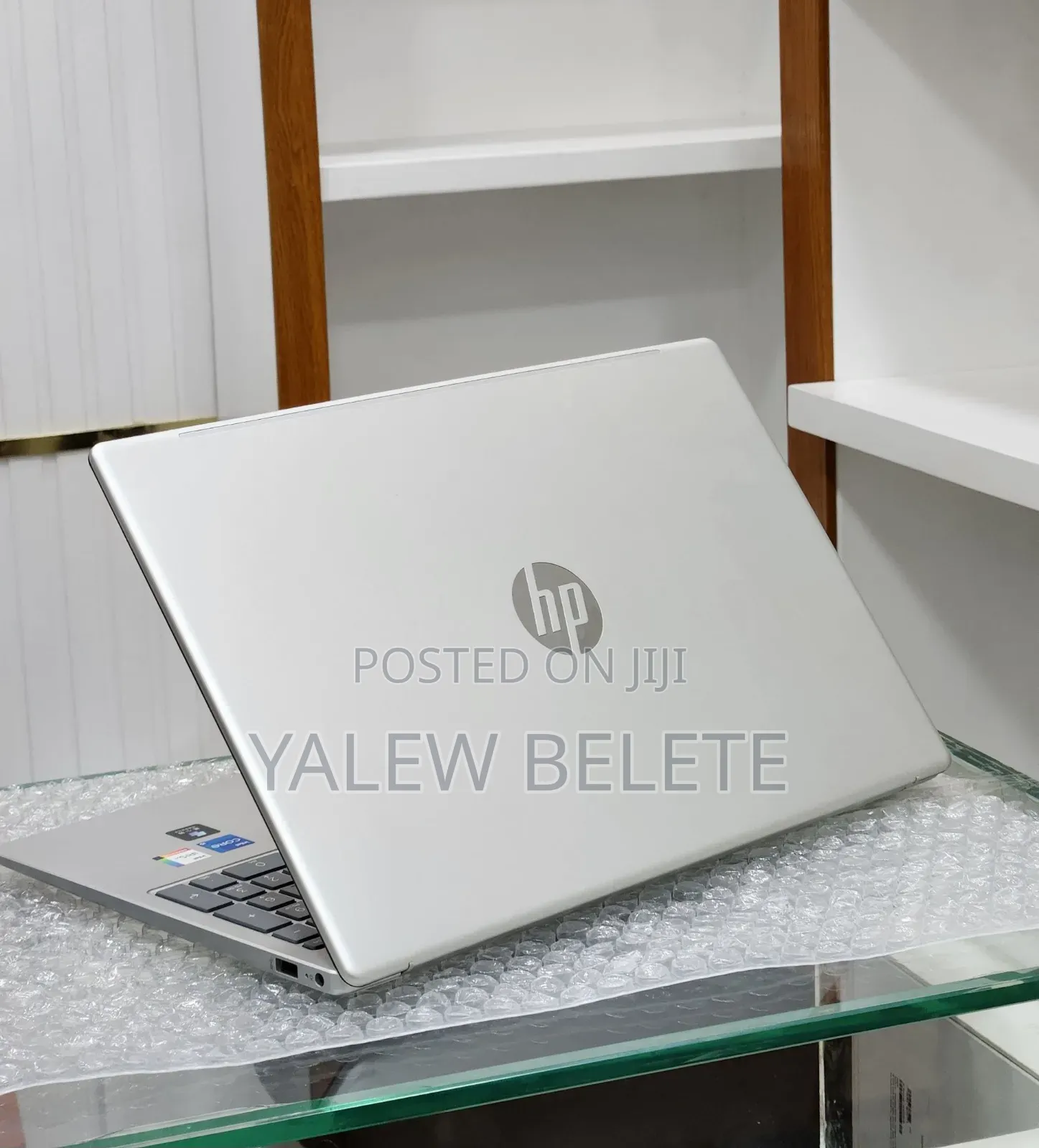 New Laptop HP Stream Notebook 16GB Intel Core i5 SSD 512GB