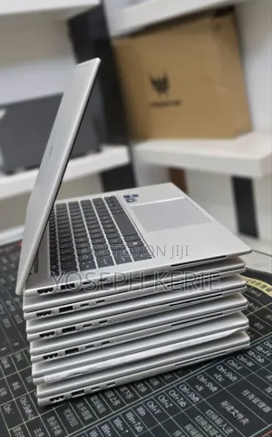 New Laptop HP EliteBook 840 16GB Intel Core i7 SSD 512GB