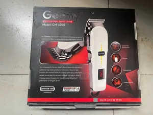 Geemy Professtional Hair Cliper