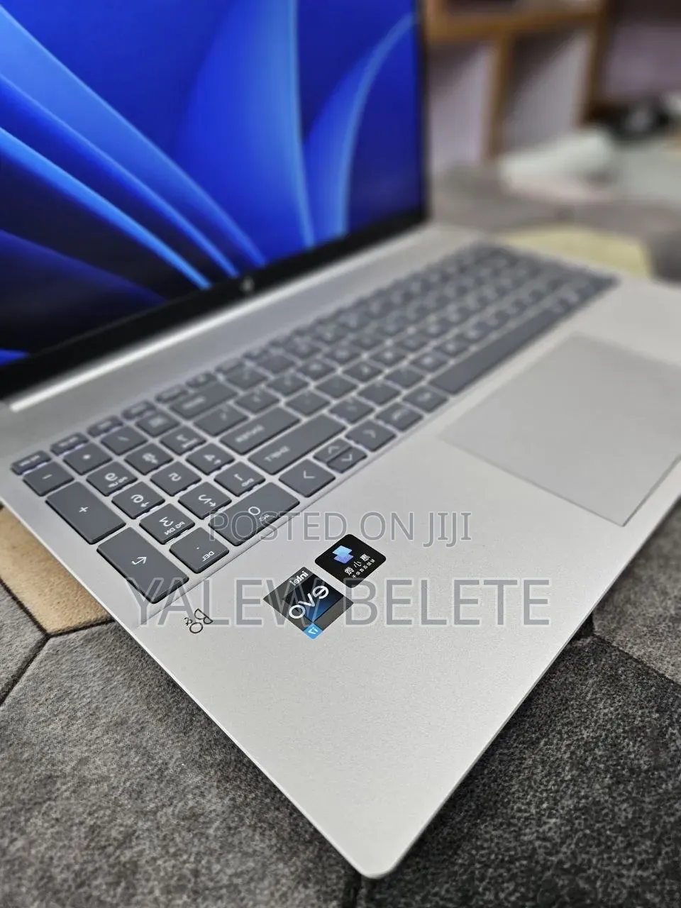 New Laptop HP Pavilion 15 16GB Intel Core i7 SSD 1T