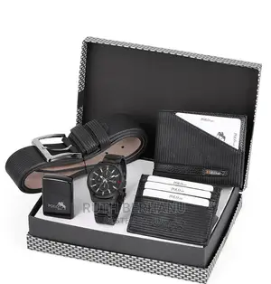Polo Air Men's Gift Set 
