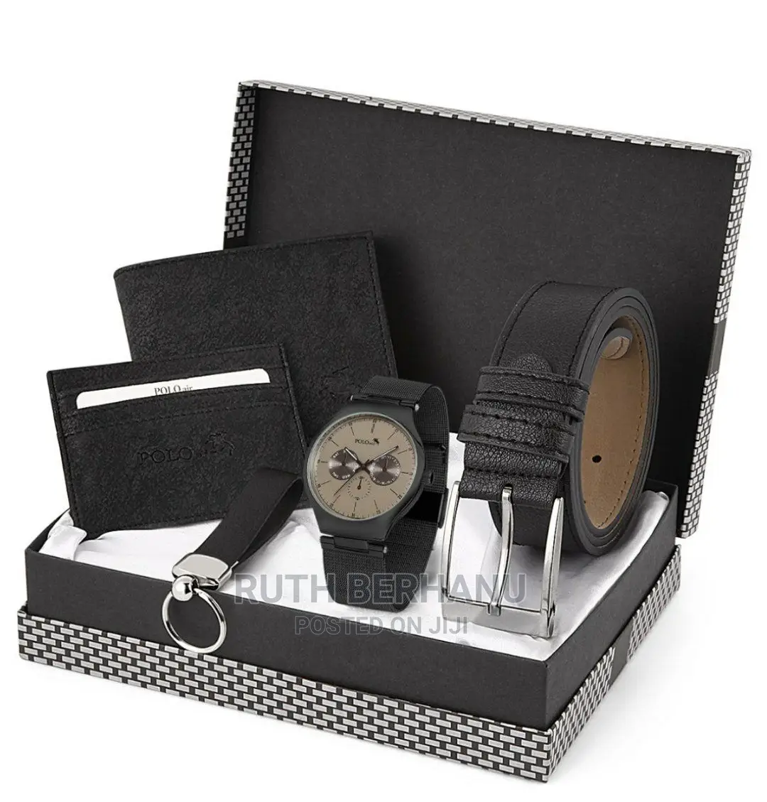Polo Air Men's Gift Set 
