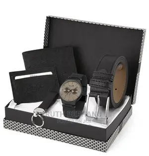 Photo - Polo Air Men's Gift Set 