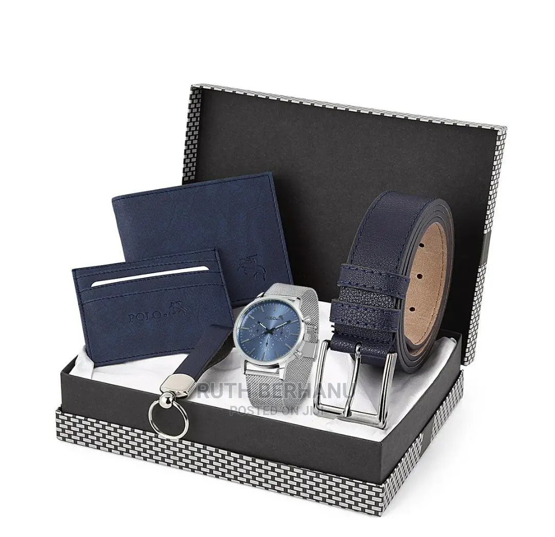 Polo Air Men's Gift Set 