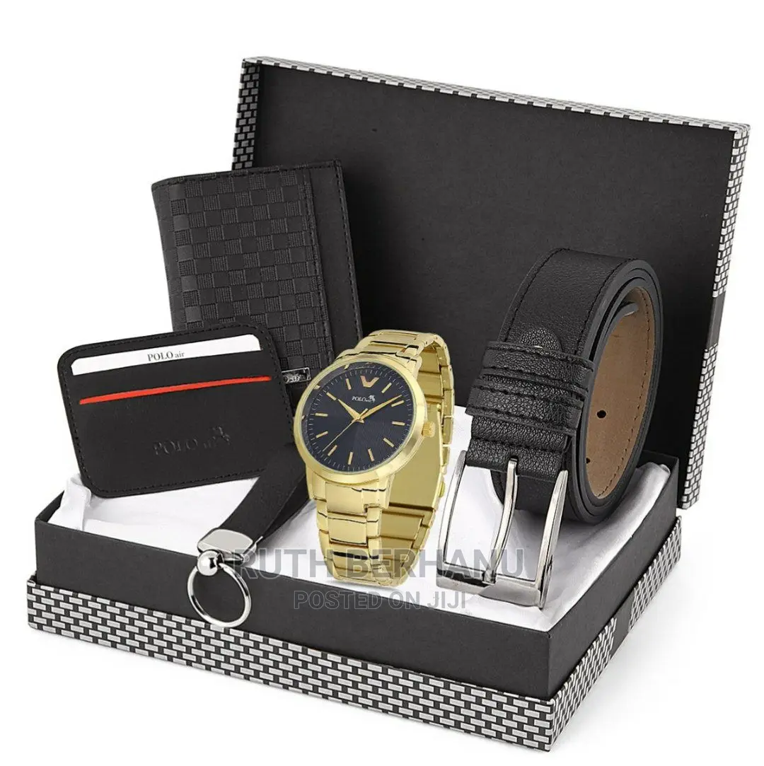 Polo Air Men's Gift Set 
