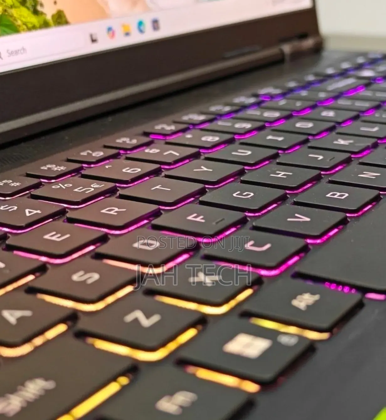 New Laptop Acer Predator Helios Neo 16 16GB Intel Core Ultra 9 SSD 1T