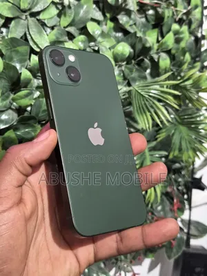 Apple iPhone 13 128 GB