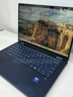New Laptop HP OmniBook X Flip 14" 16GB Intel Core Ultra 5 SSD 512GB