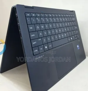 New Laptop HP OmniBook X Flip 14" 16GB Intel Core Ultra 5 SSD 512GB