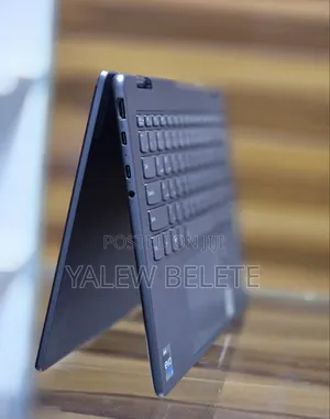 New Laptop Lenovo Yoga 7i 16GB Intel Core i7 SSD 512GB