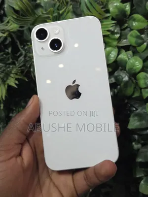 Apple iPhone 14 128 GB White