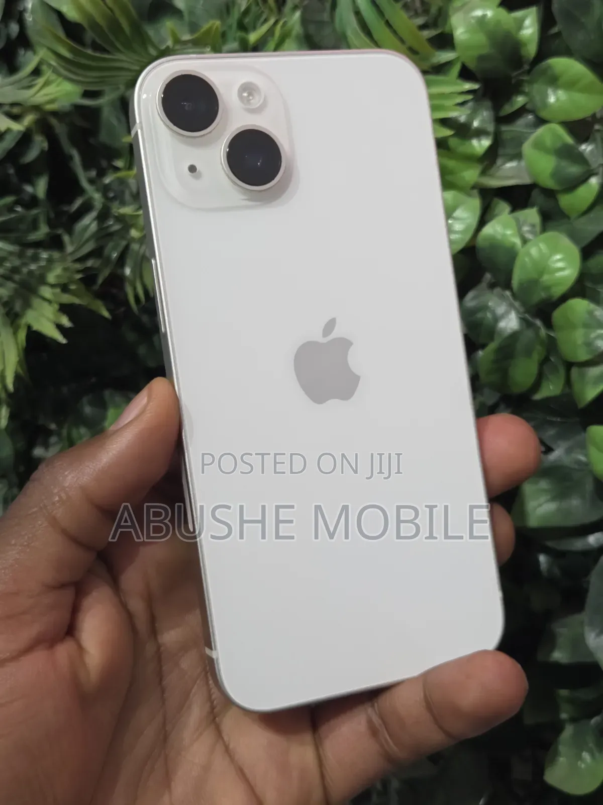 Apple iPhone 14 128 GB White
