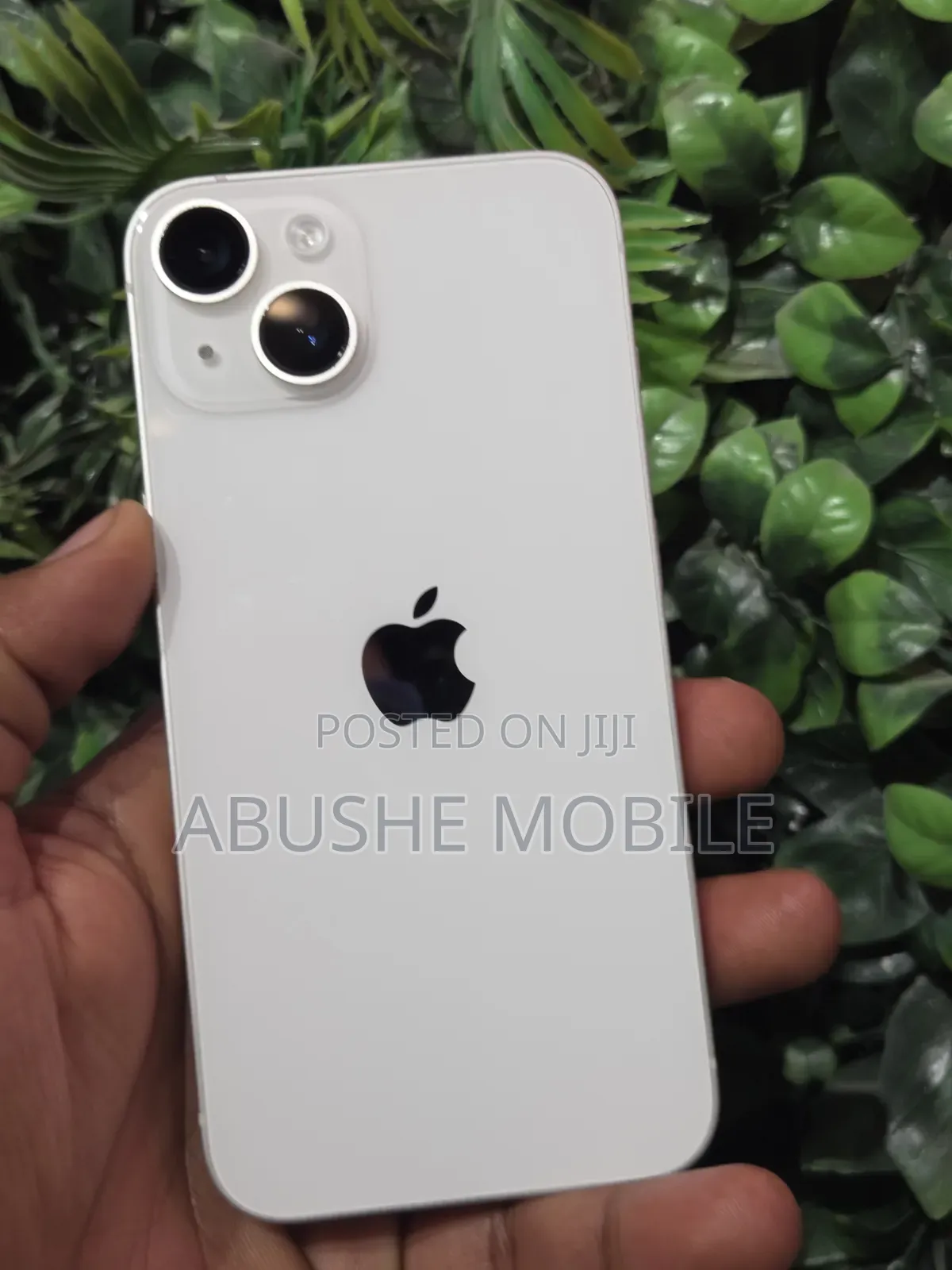Apple iPhone 14 128 GB White
