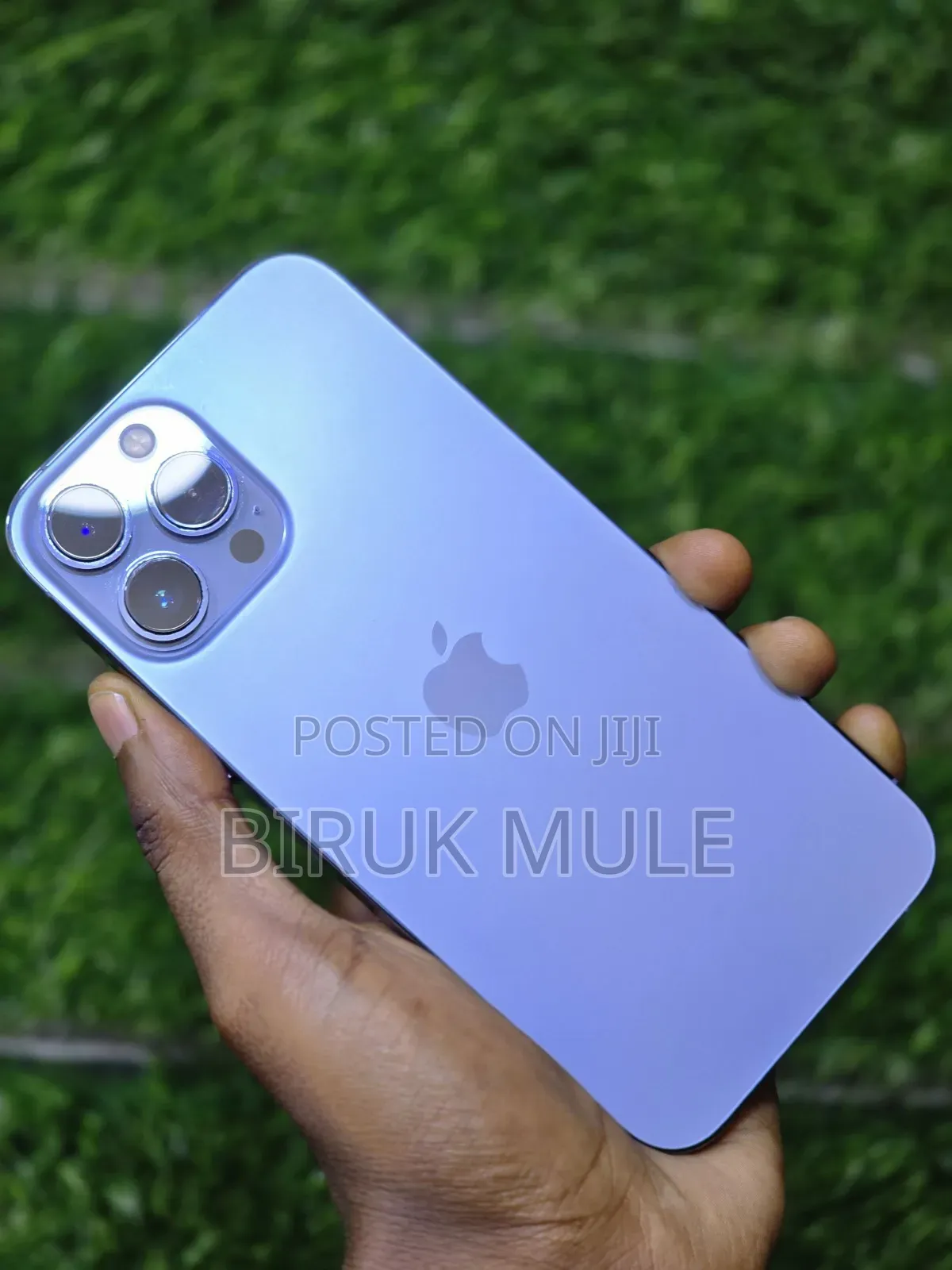 Apple iPhone 13 Pro Max 128 GB Gray