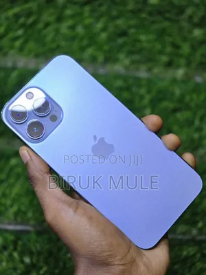 Apple iPhone 13 Pro Max 128 GB Gray