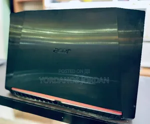 New Laptop Acer Nitro 5 16GB Intel Core i7 SSD 512GB