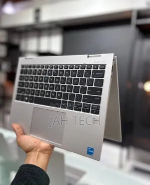 New Laptop HP Elite x360 830 G10 16GB Intel Core i5 SSD 512GB
