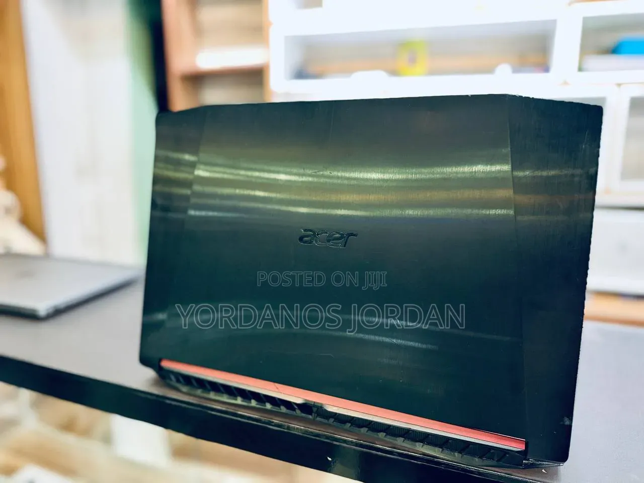 New Laptop Acer Nitro 5 16GB Intel Core i7 SSD 512GB