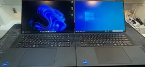 New Laptop Dell Precision 5560 16GB Intel Core i7 SSD 512GB