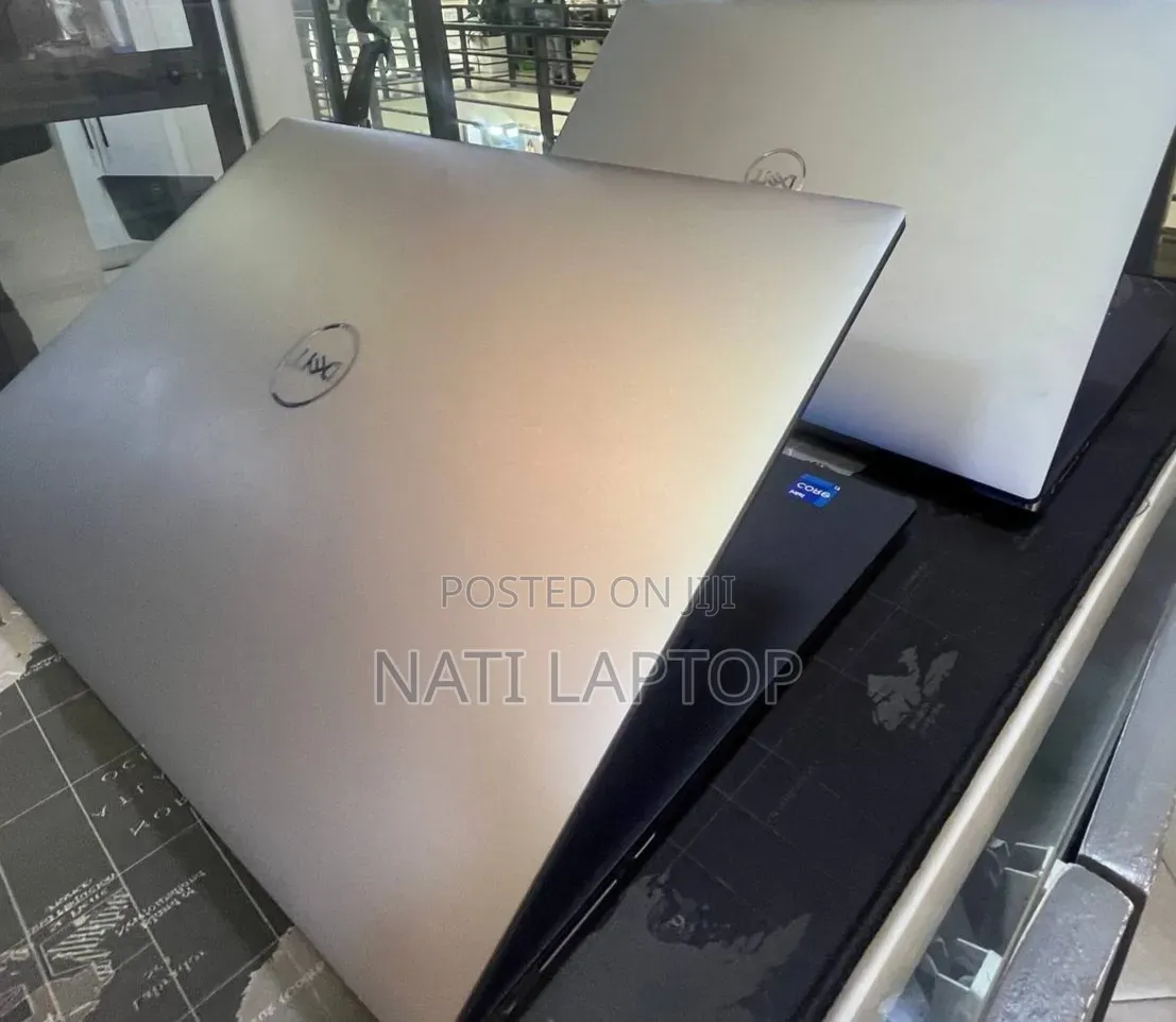 New Laptop Dell Precision 5560 16GB Intel Core i7 SSD 512GB