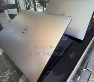 New Laptop Dell Precision 5560 16GB Intel Core i7 SSD 512GB