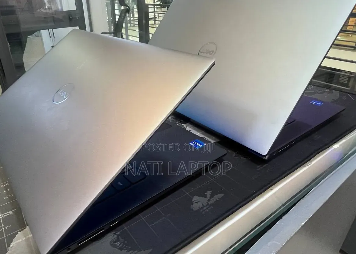 New Laptop Dell Precision 5560 16GB Intel Core i7 SSD 512GB