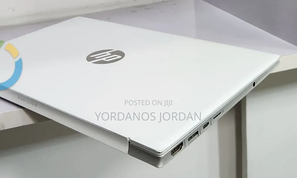 New Laptop HP Pavilion 13 16GB Intel Core i5 SSD 512GB