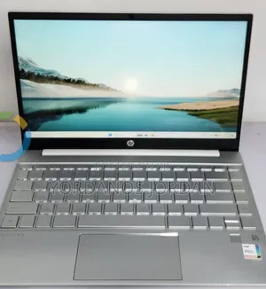 New Laptop HP Pavilion 13 16GB Intel Core i5 SSD 512GB