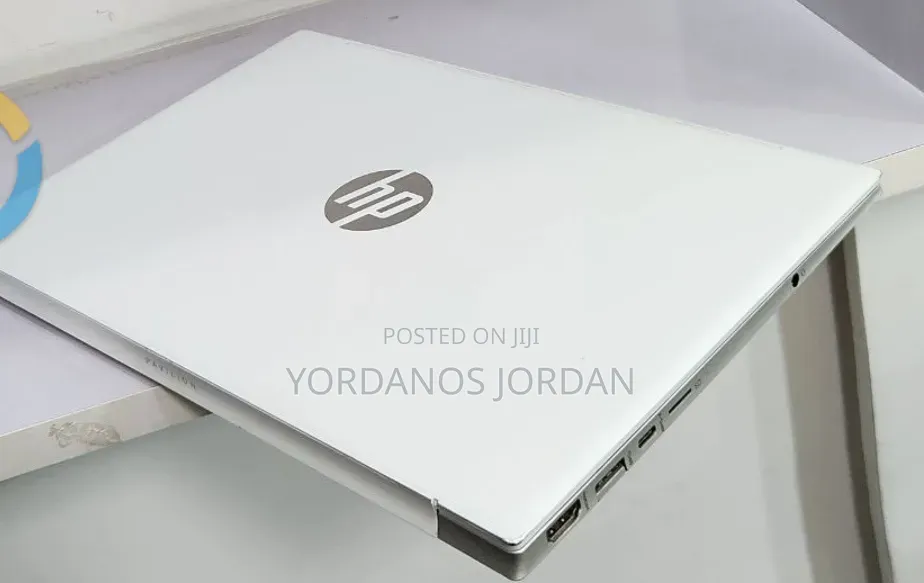 New Laptop HP Pavilion 13 16GB Intel Core i5 SSD 512GB