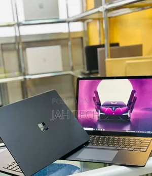 New Laptop Microsoft Surface Laptop 4 16GB Intel Core i7 SSD 256GB