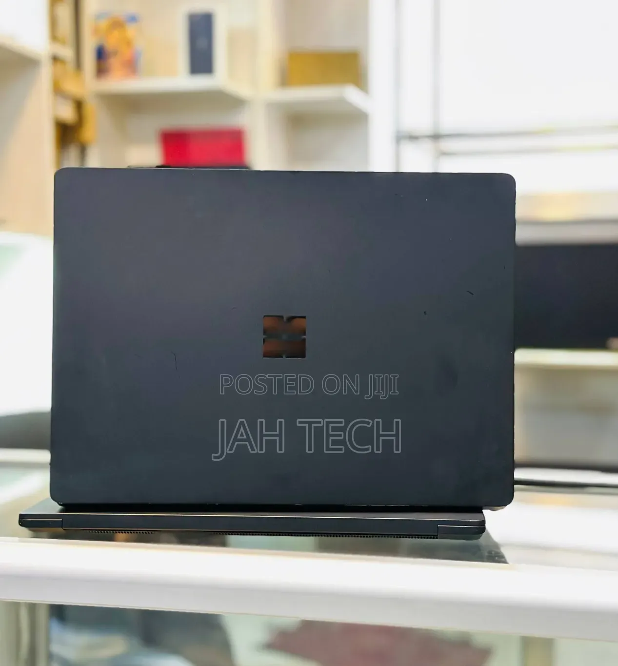New Laptop Microsoft Surface Laptop 4 16GB Intel Core i7 SSD 256GB